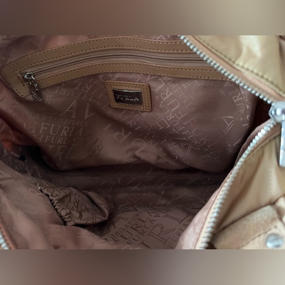 Vintage Furla bag - Picture 8 of 10
